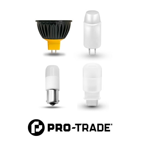 Pro-Trade Lamps