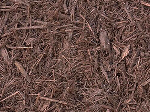 Bulk Mulch