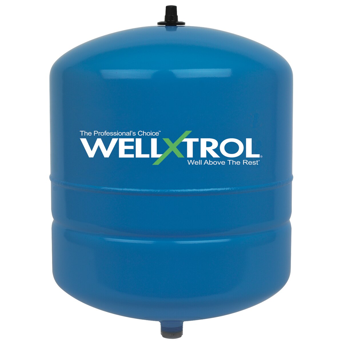 Amtrol WellXtrol Pressure Tank Steel Blue 4.4 gal. SiteOne