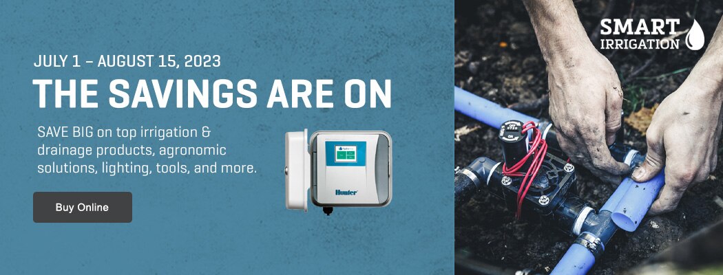 Landscape Supply, Irrigation & Agronomic Maintenance: SiteOne