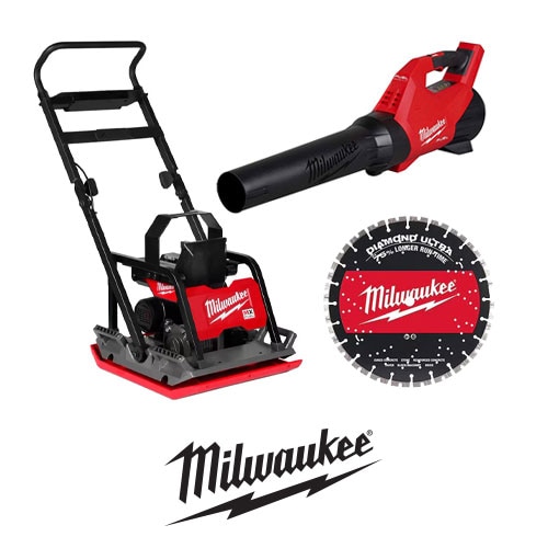 Milwaukee Tools