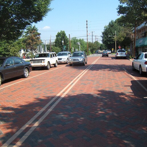 Pine Hall English Edge Full Range Clay Paver SiteOne