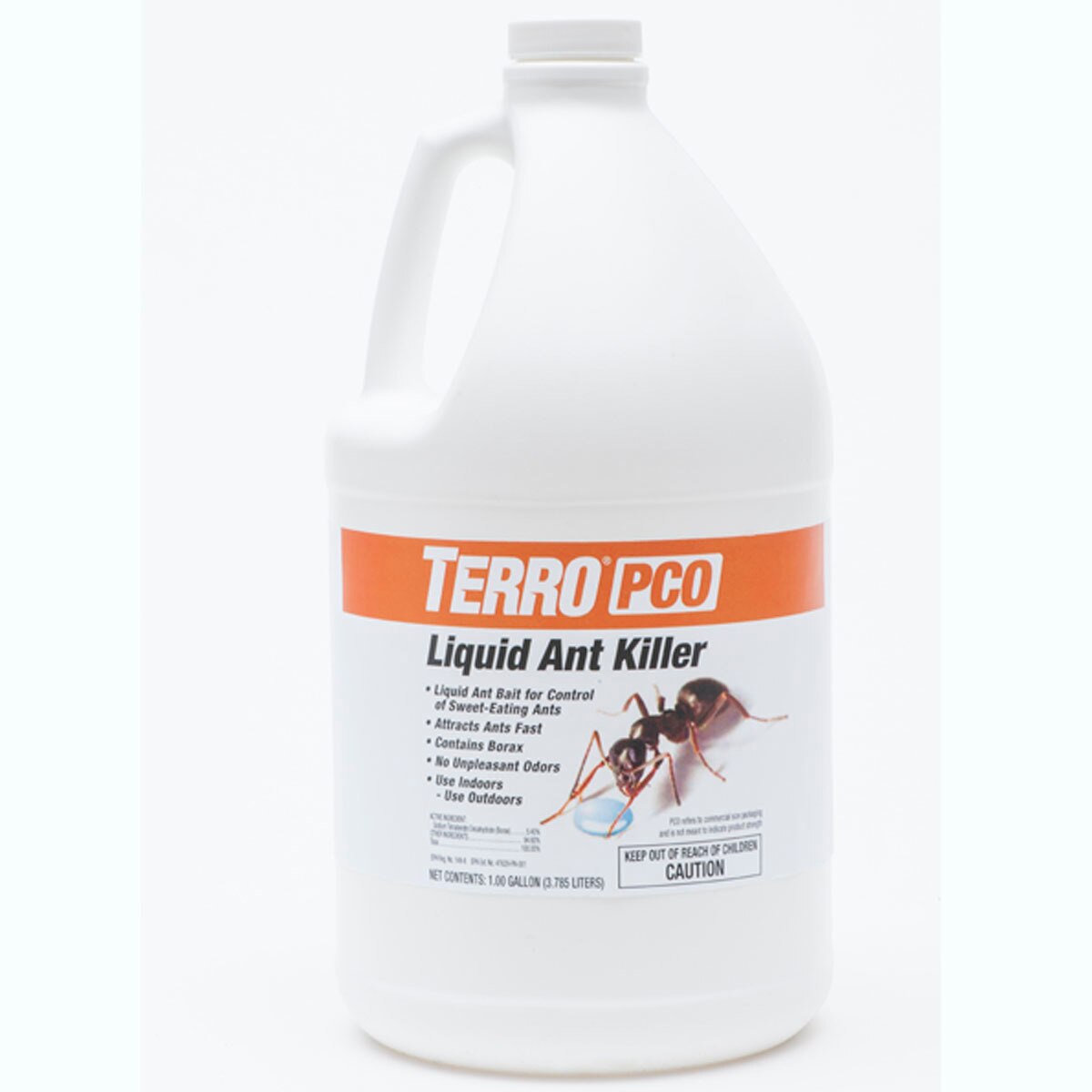 Terro Liquid Ant Killer Insecticide 1 gal. SiteOne