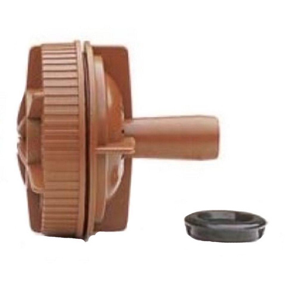 Netafim Techline Automatic Flush Valve 1 gph SiteOne