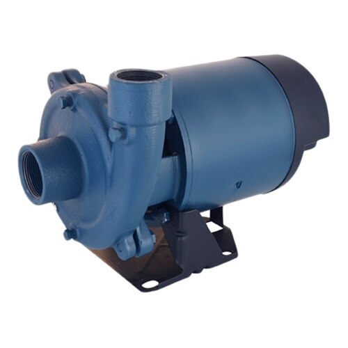 Flint & Walling CJ Centrifugal Pump Brass Impleller 2 H SiteOne