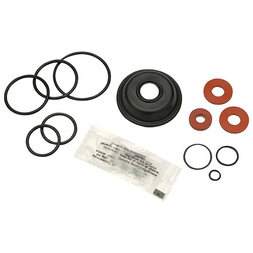 Wilkins Rubber Parts Repair Kit 3/4 in. for 375 SiteOne