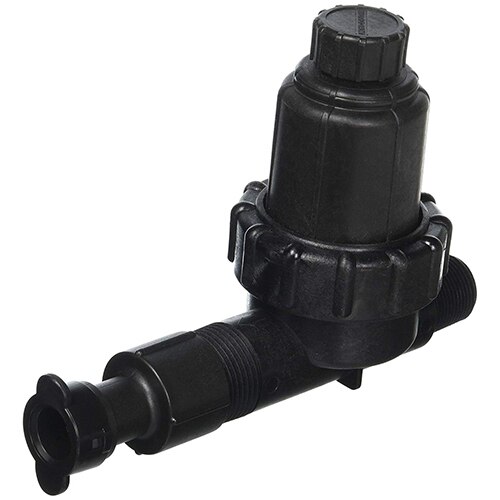 HydroRain HRZ Drip Filter & Pressure Regulator Assembly SiteOne