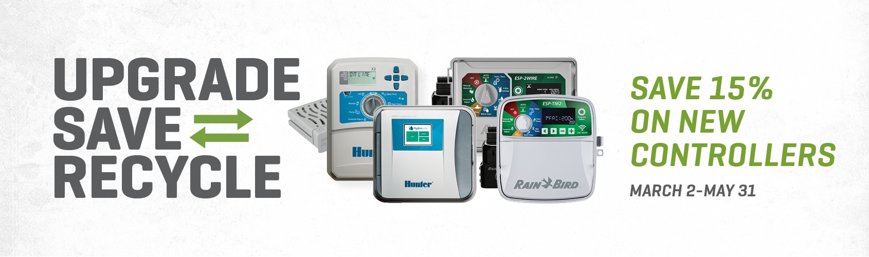 Controller Recycle Program