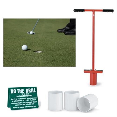 Par Aide Hole Cutter Tool, Practice Green Cup Cutter | SiteOne