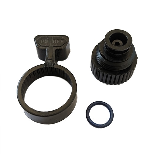 Hit Universal Manual Bleed Assembly SiteOne