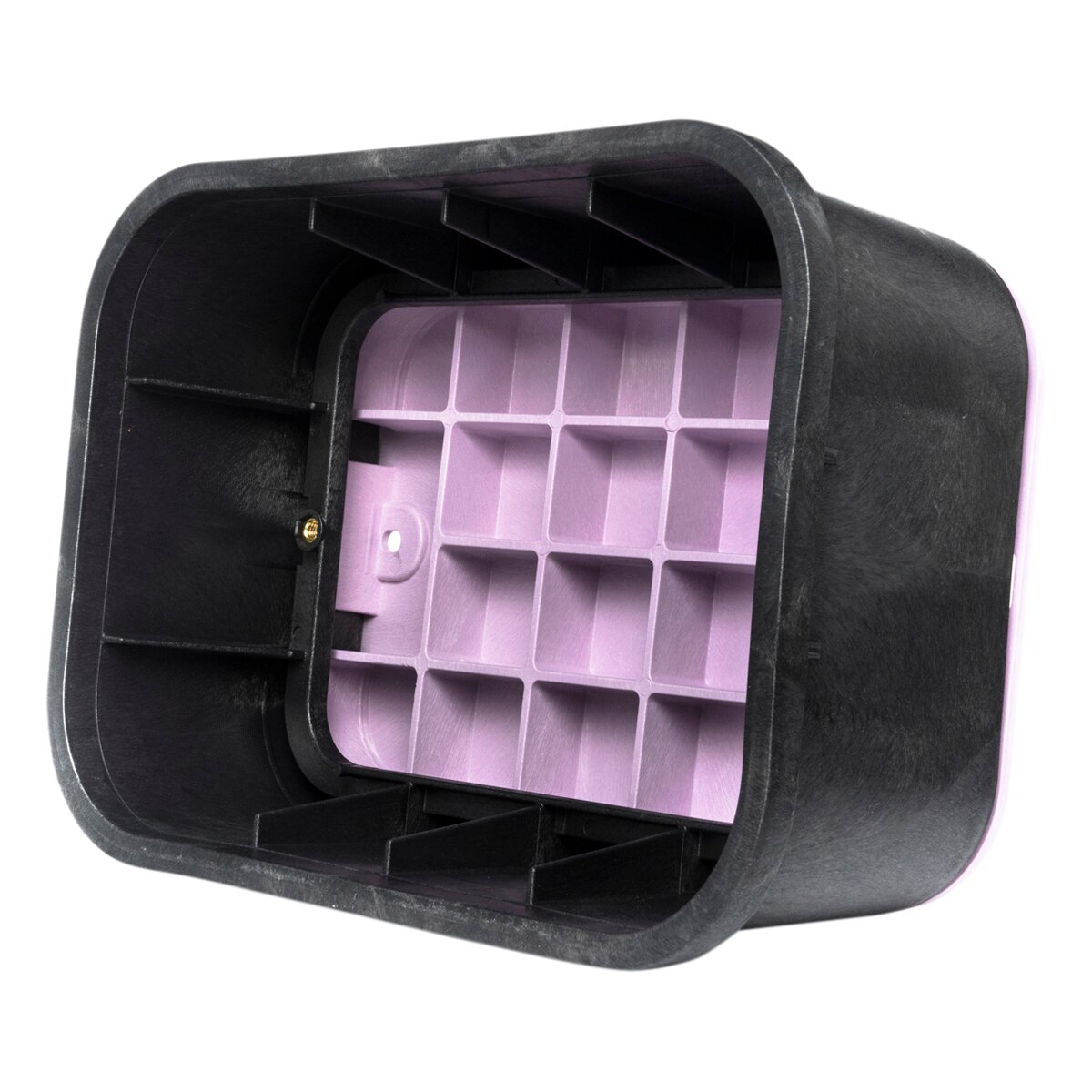 NDS Standard Valve Box Extension Rectangle 14 in. x 19 SiteOne