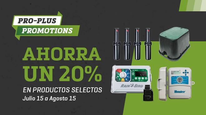 ProPlus Curated Banner