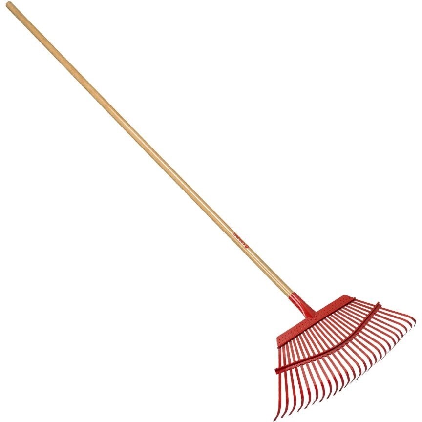 corona leaf rake