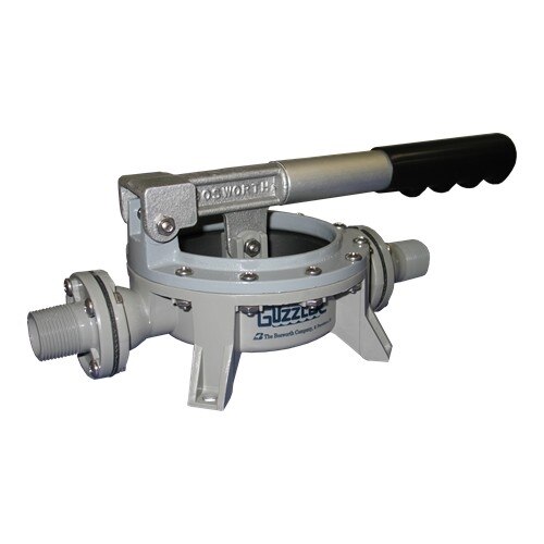 Guzzler 400 Series Manual Pump With 3/4 in. Thread SiteOne