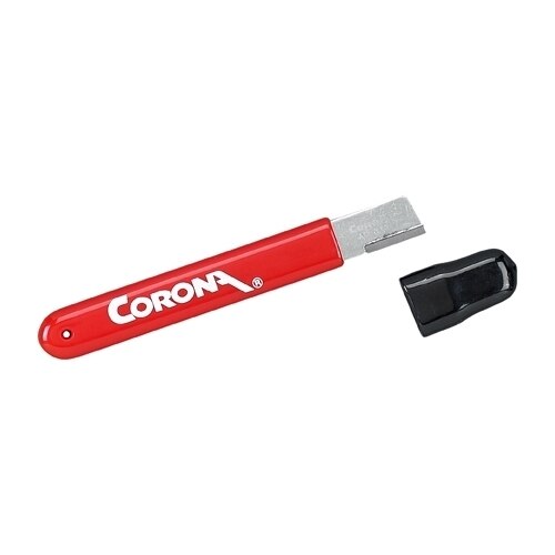 Corona Red Sharpening Tool Carbide Steel SiteOne