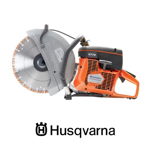 Husqvarna Cutter