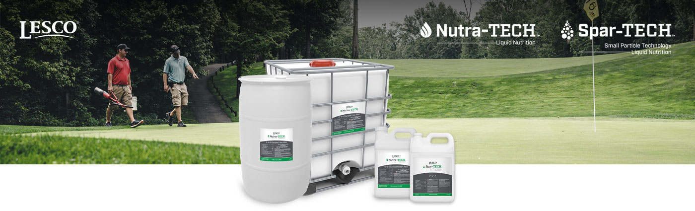 Spar-Tech & Nutra Tech