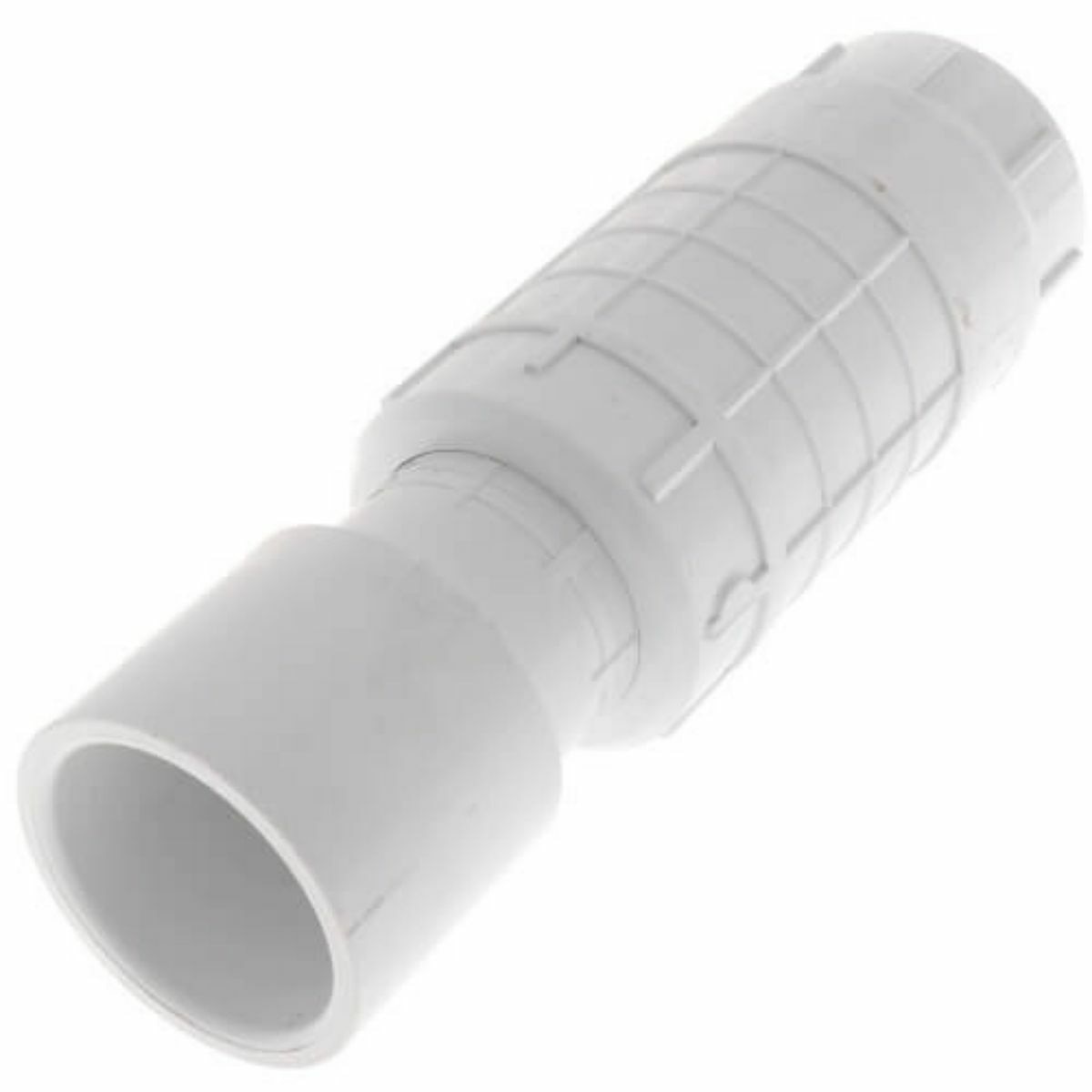 Spears PVC Short Repair Coupling 11/2 in. Socket x Soc SiteOne