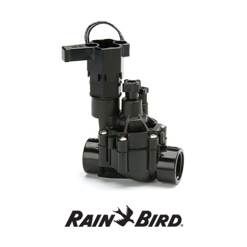 Rain Bird Valves