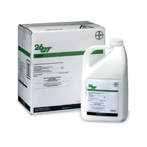 Bayer 26GT Fungicide 2.5 gal. SiteOne