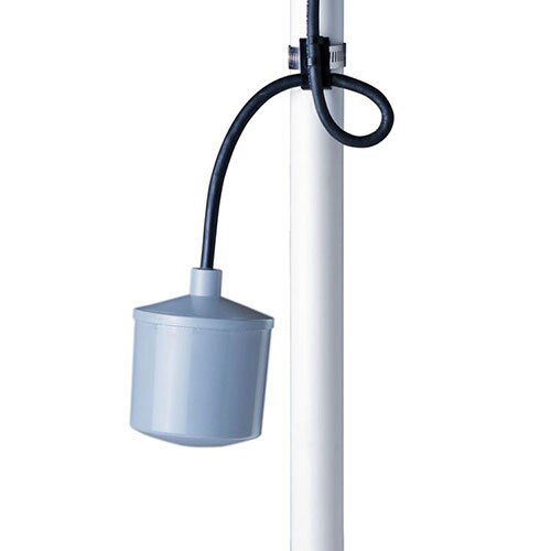 S.J. Electro PumpUp Float Switch SiteOne